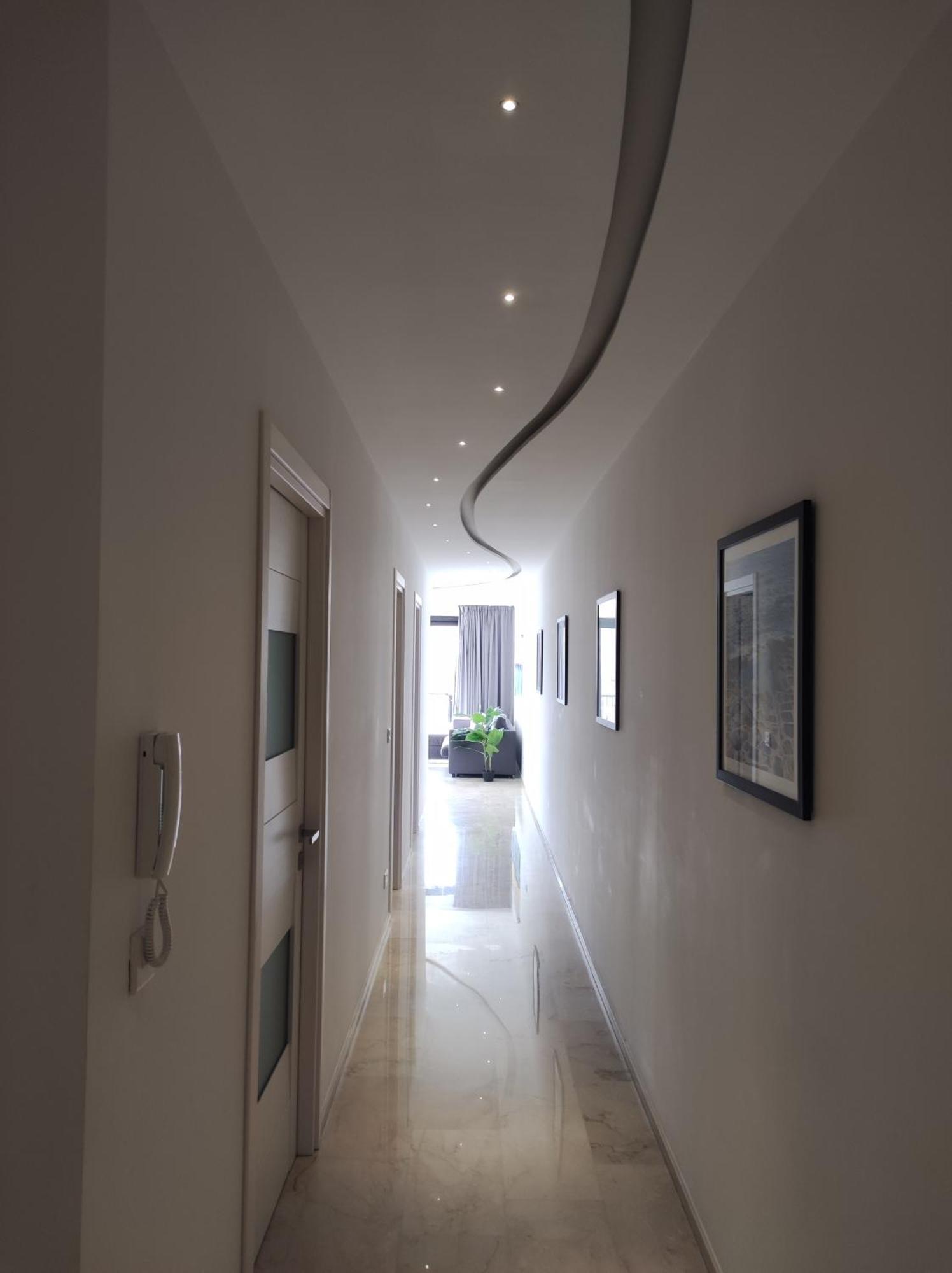 Luxury Sea Front At Spinola Bay St Julians Apartamento