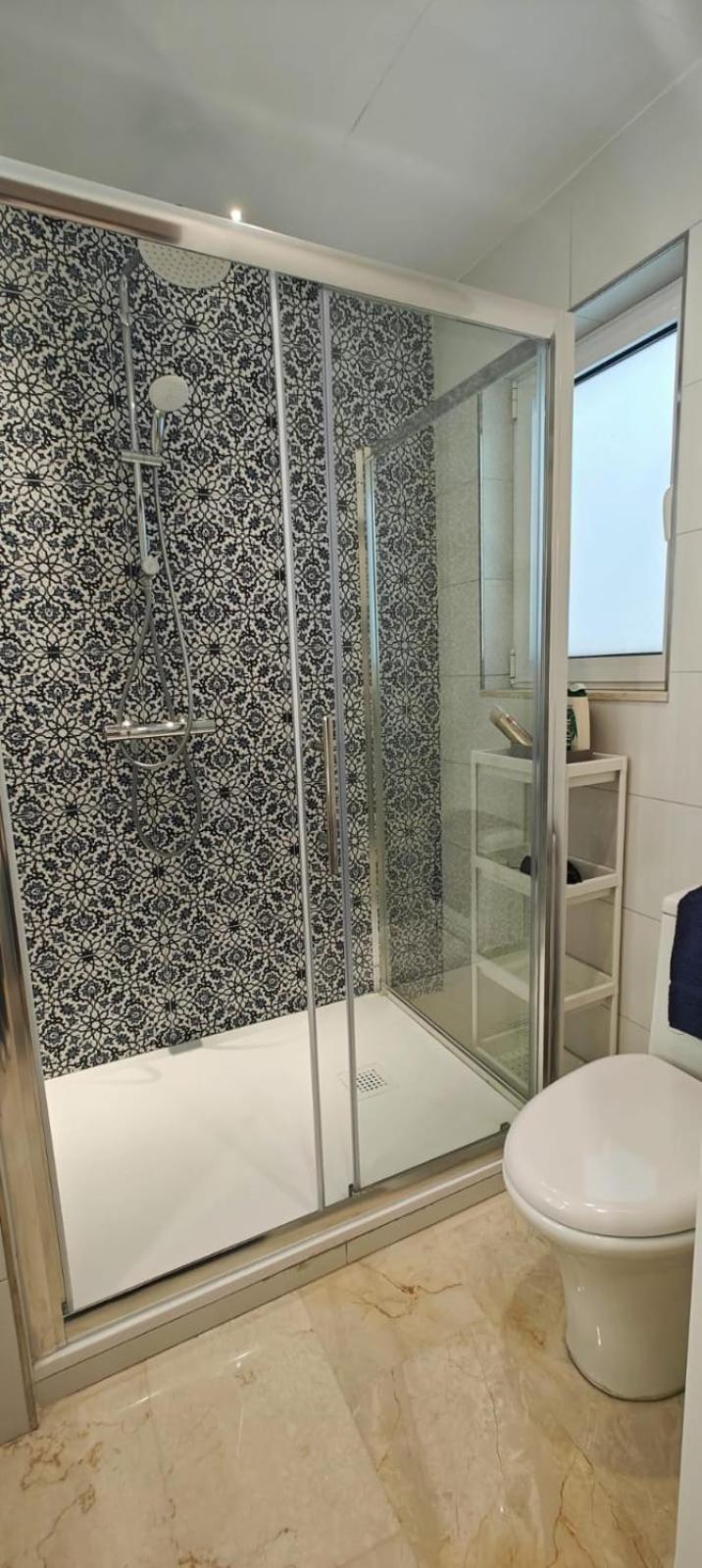 Luxury Sea Front At Spinola Bay St Julians Apartamento